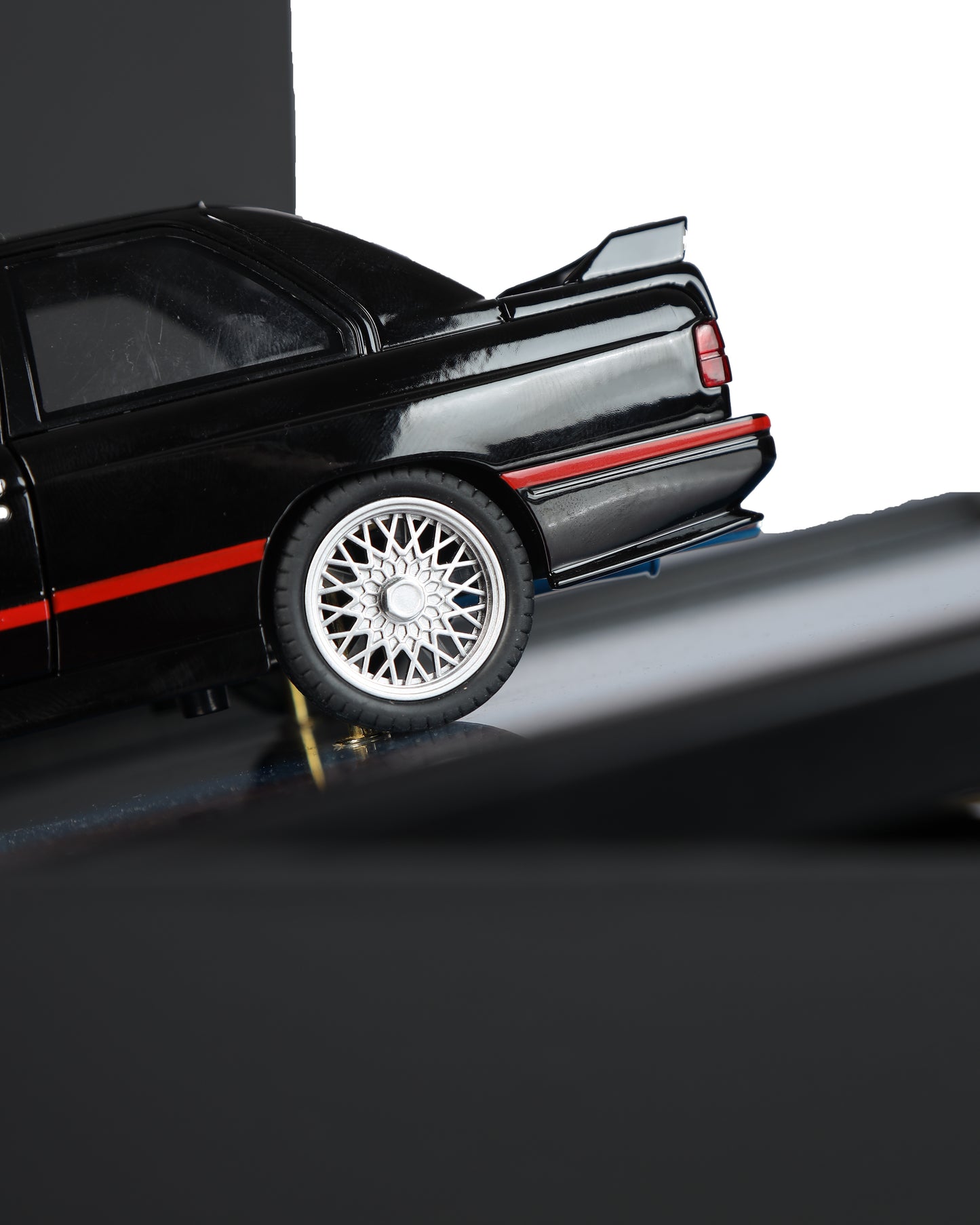 BMW M3 E30 Diecast Frame