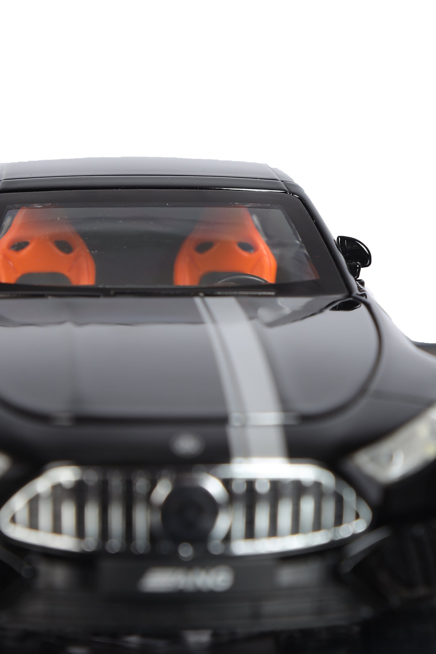 Mercedes-AMG GT63 E-Performance Diecast Frame