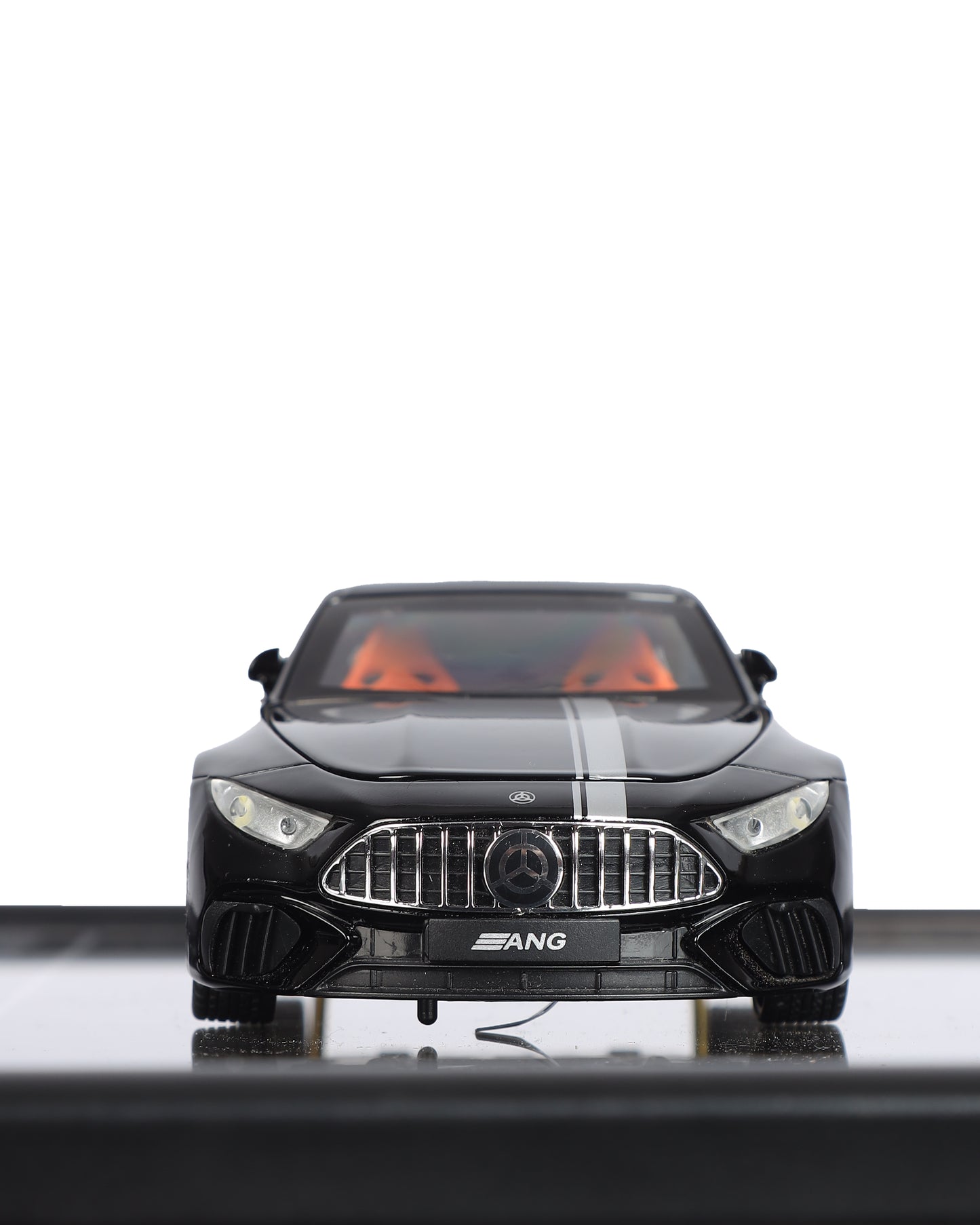 Mercedes-AMG GT63 E-Performance Diecast Frame