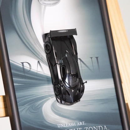 Pagani Zonda R Diecast Frame