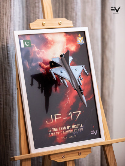 Twin Strike – Standard Frame Bundle (2-Piece Set)