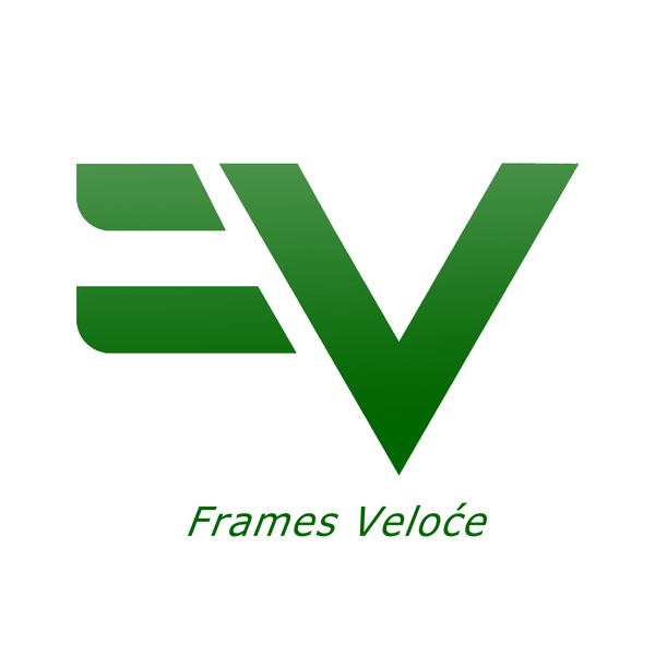 Frames Veloće