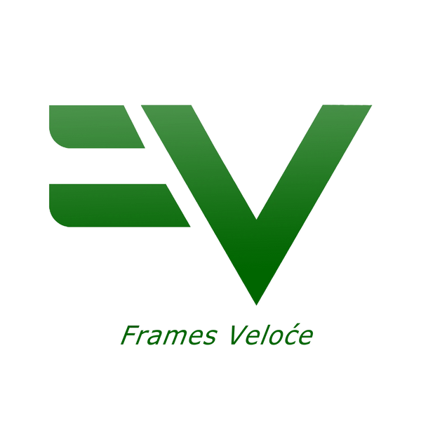 Frames Veloće