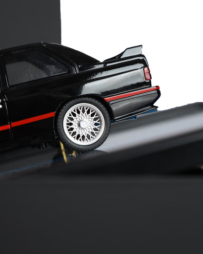 BMW M3 E30 Diecast Frame