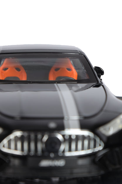 Mercedes-AMG GT63 E-Performance Diecast Frame