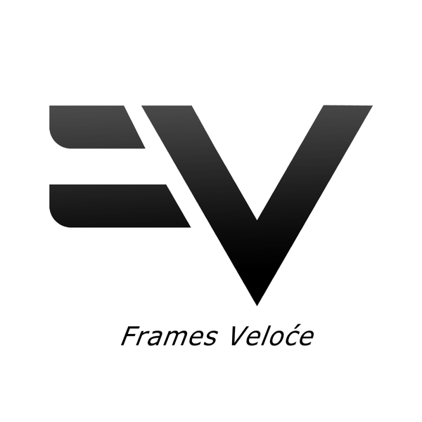 Frames Veloće